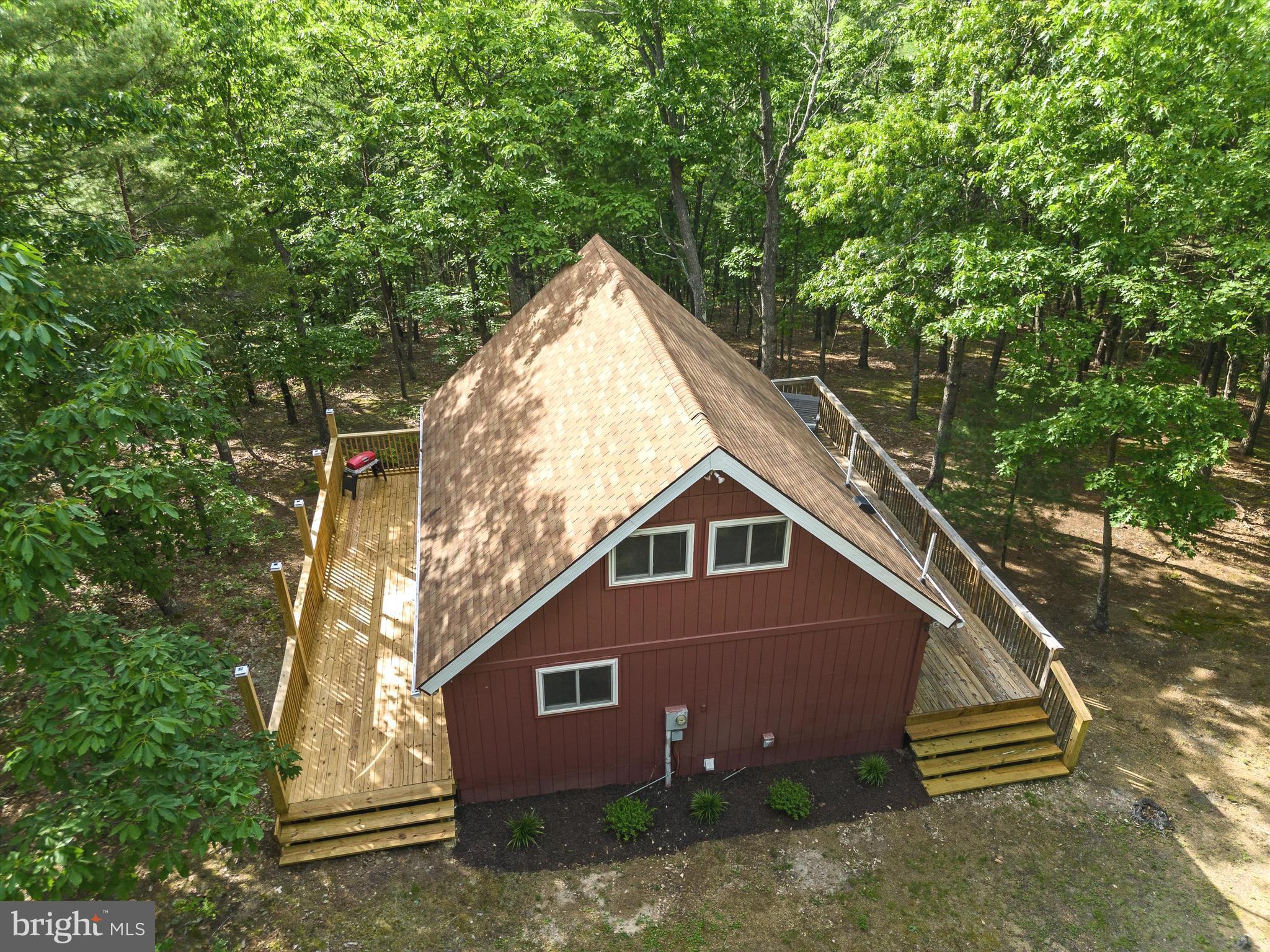 MONTEVALLO HILLS - Residential