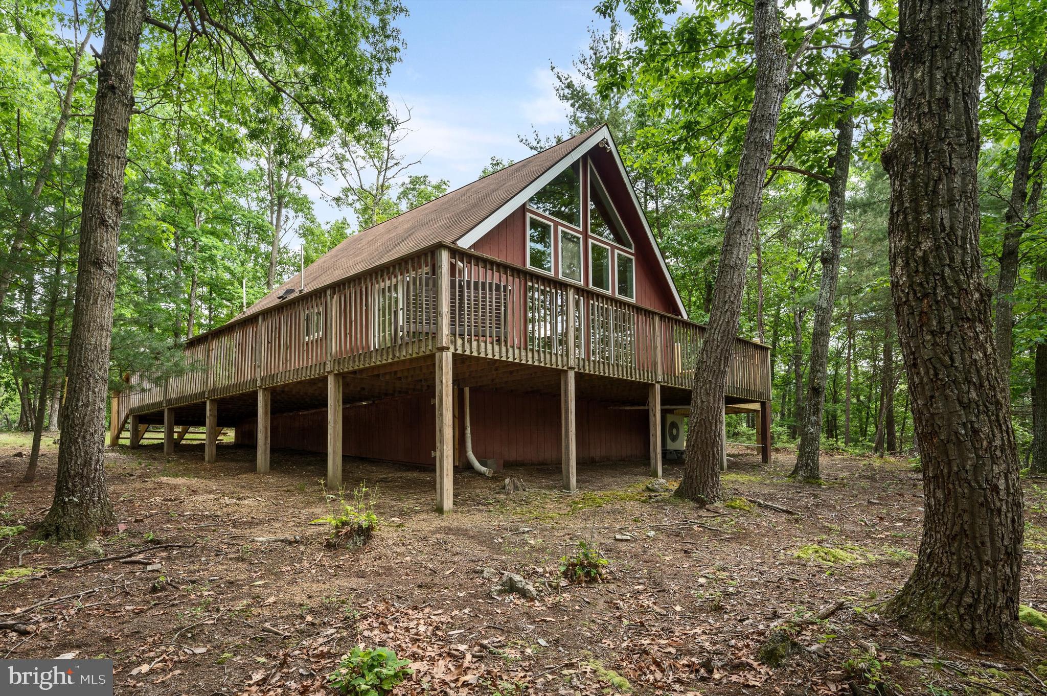 MONTEVALLO HILLS - Residential