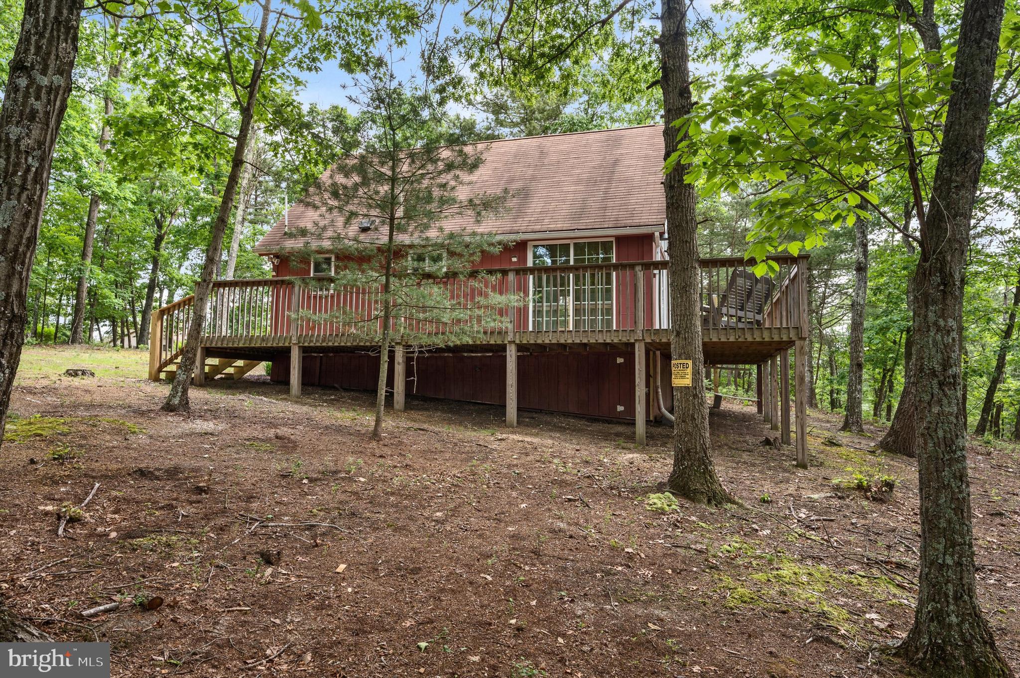 MONTEVALLO HILLS - Residential