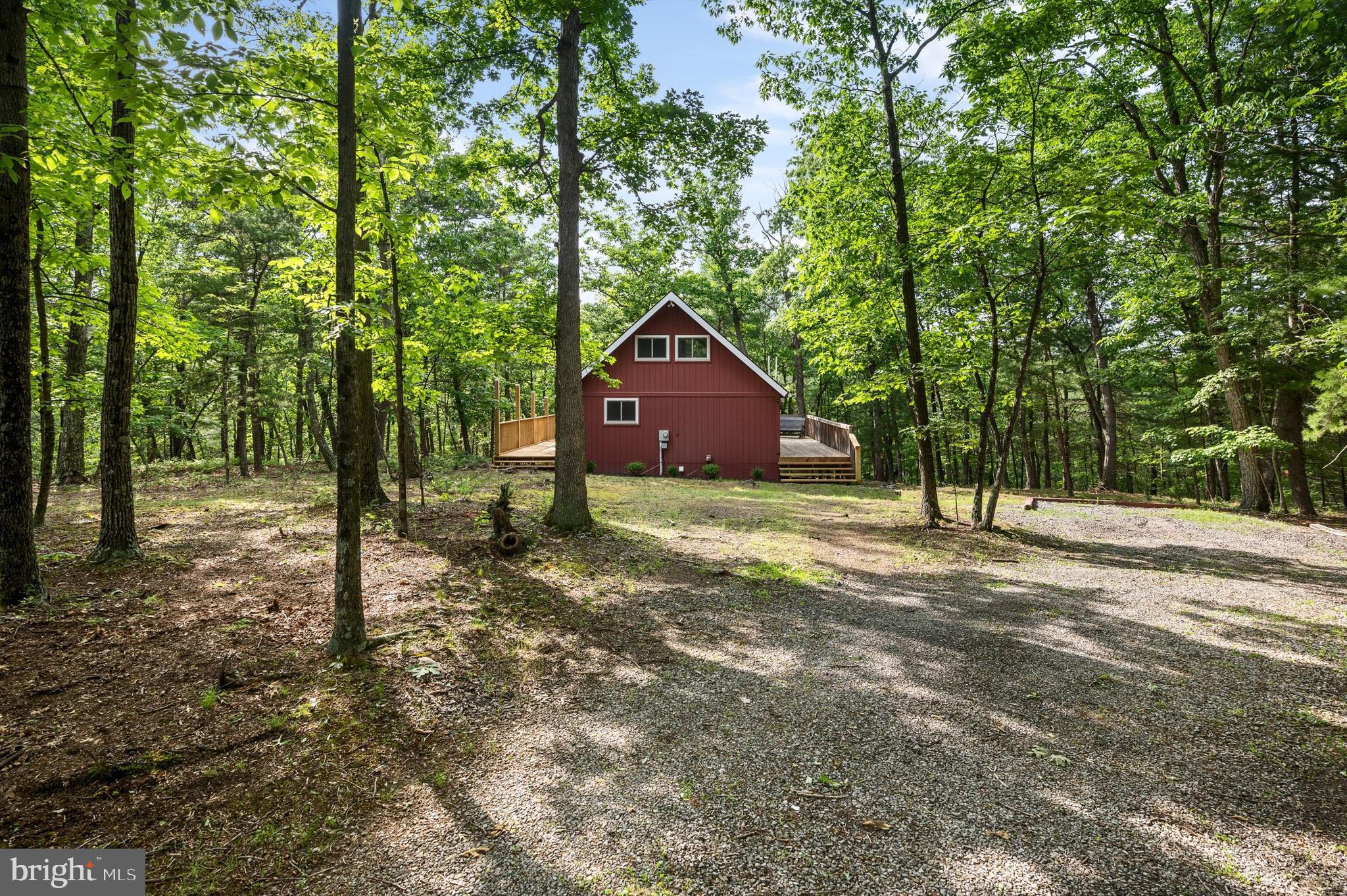 MONTEVALLO HILLS - Residential