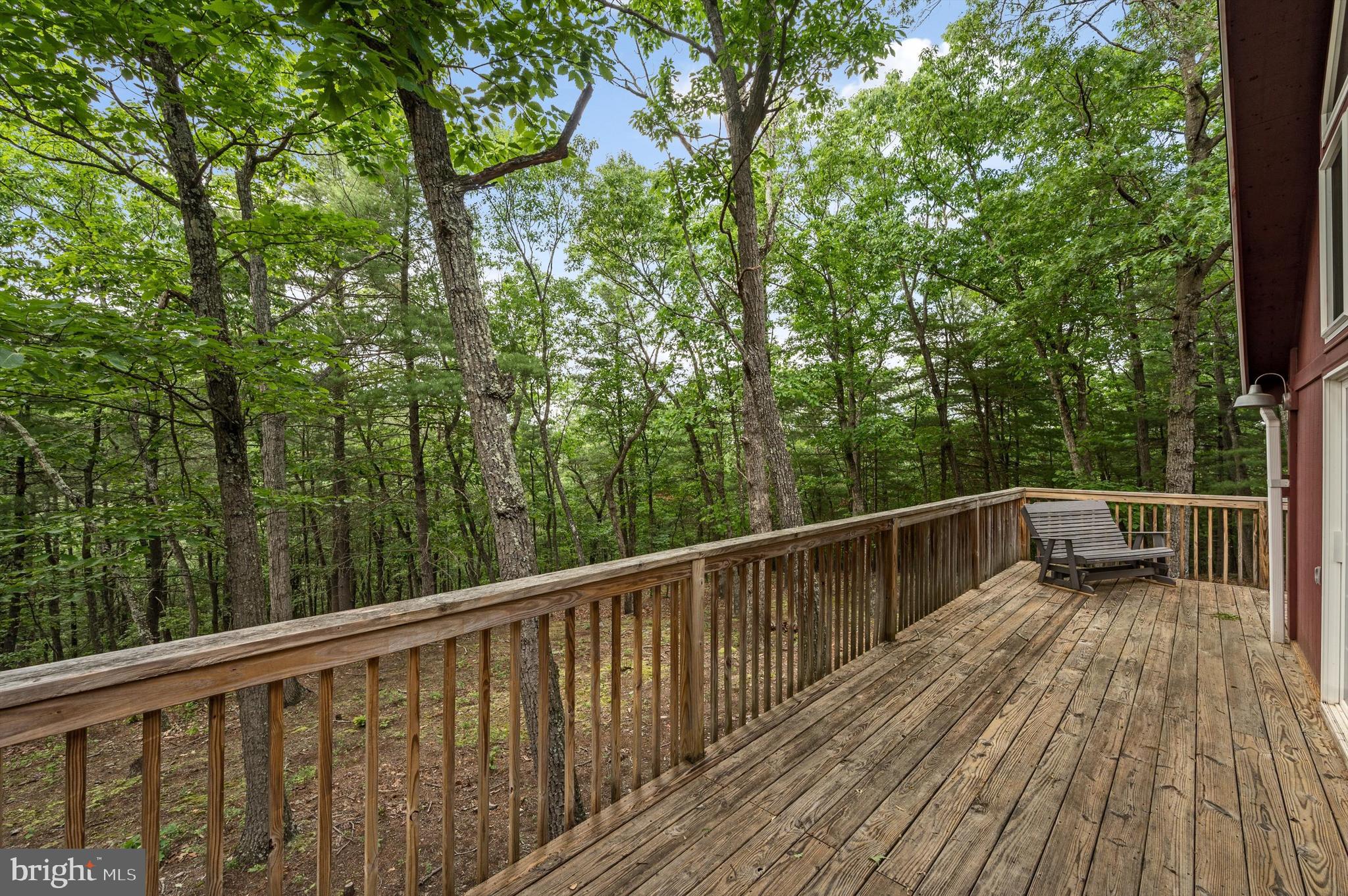 MONTEVALLO HILLS - Residential