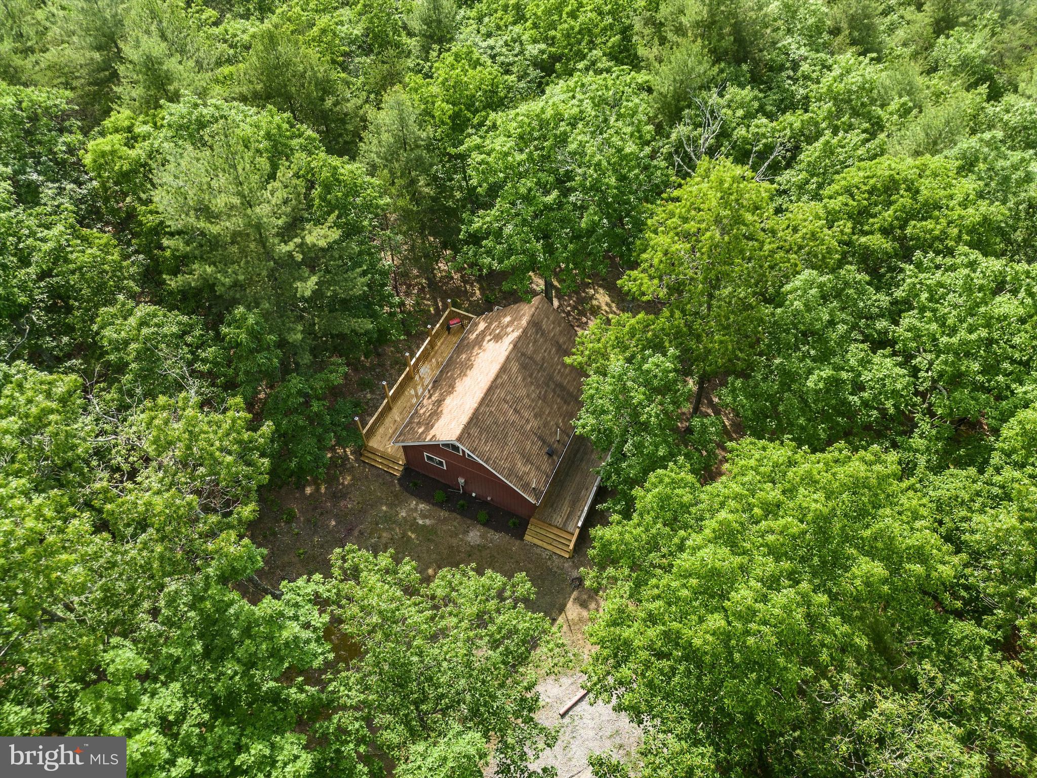 MONTEVALLO HILLS - Residential