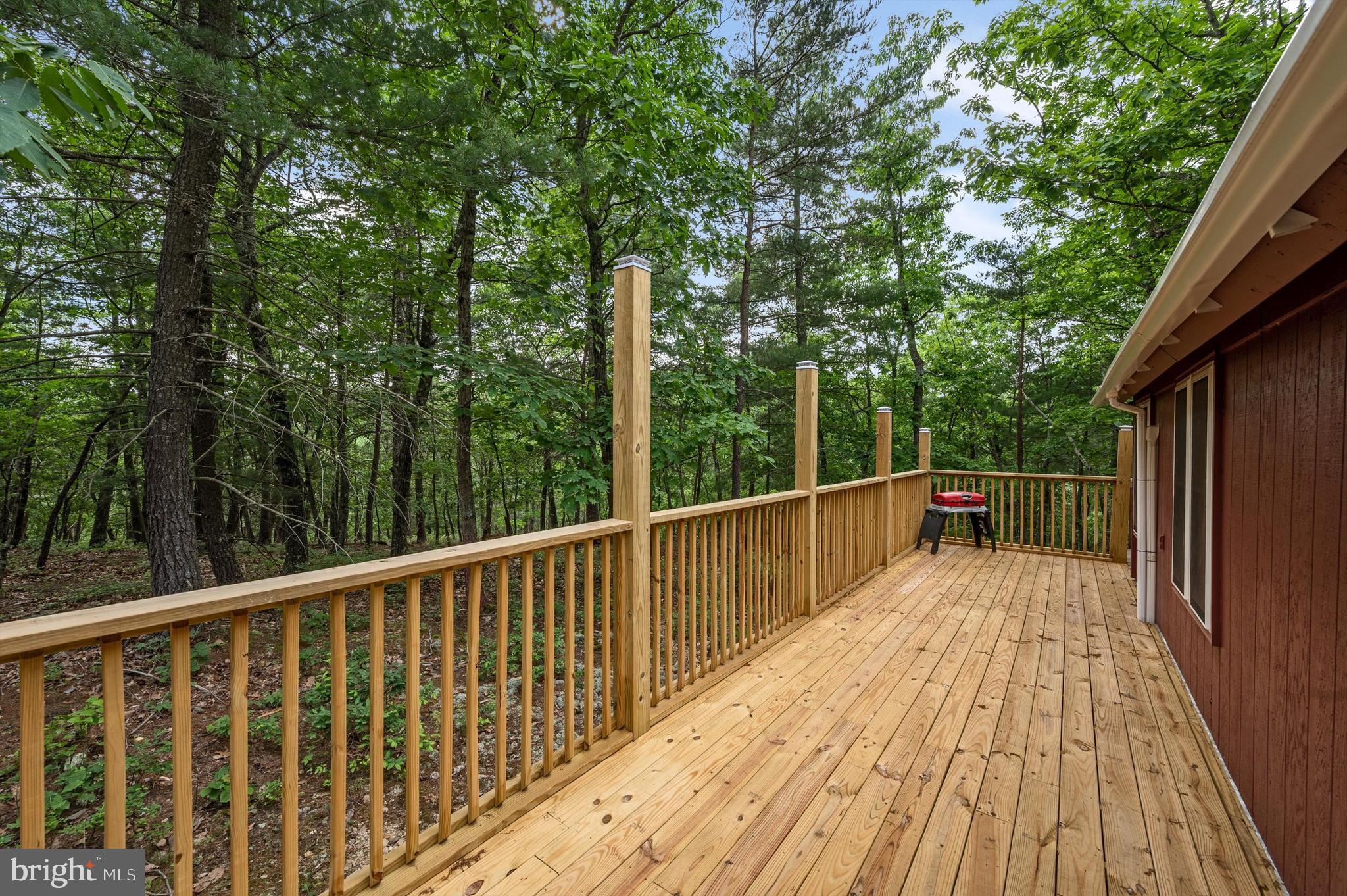 MONTEVALLO HILLS - Residential