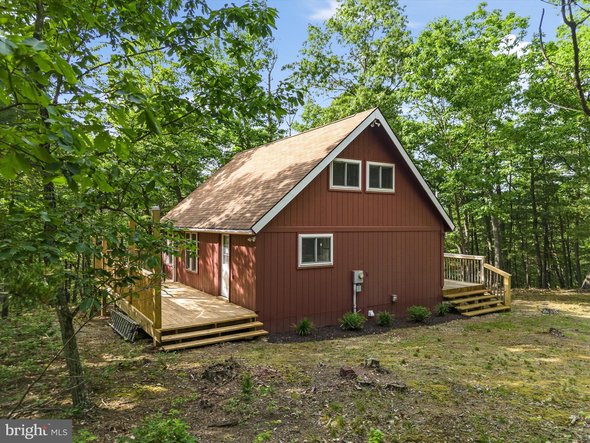 MONTEVALLO HILLS - Residential