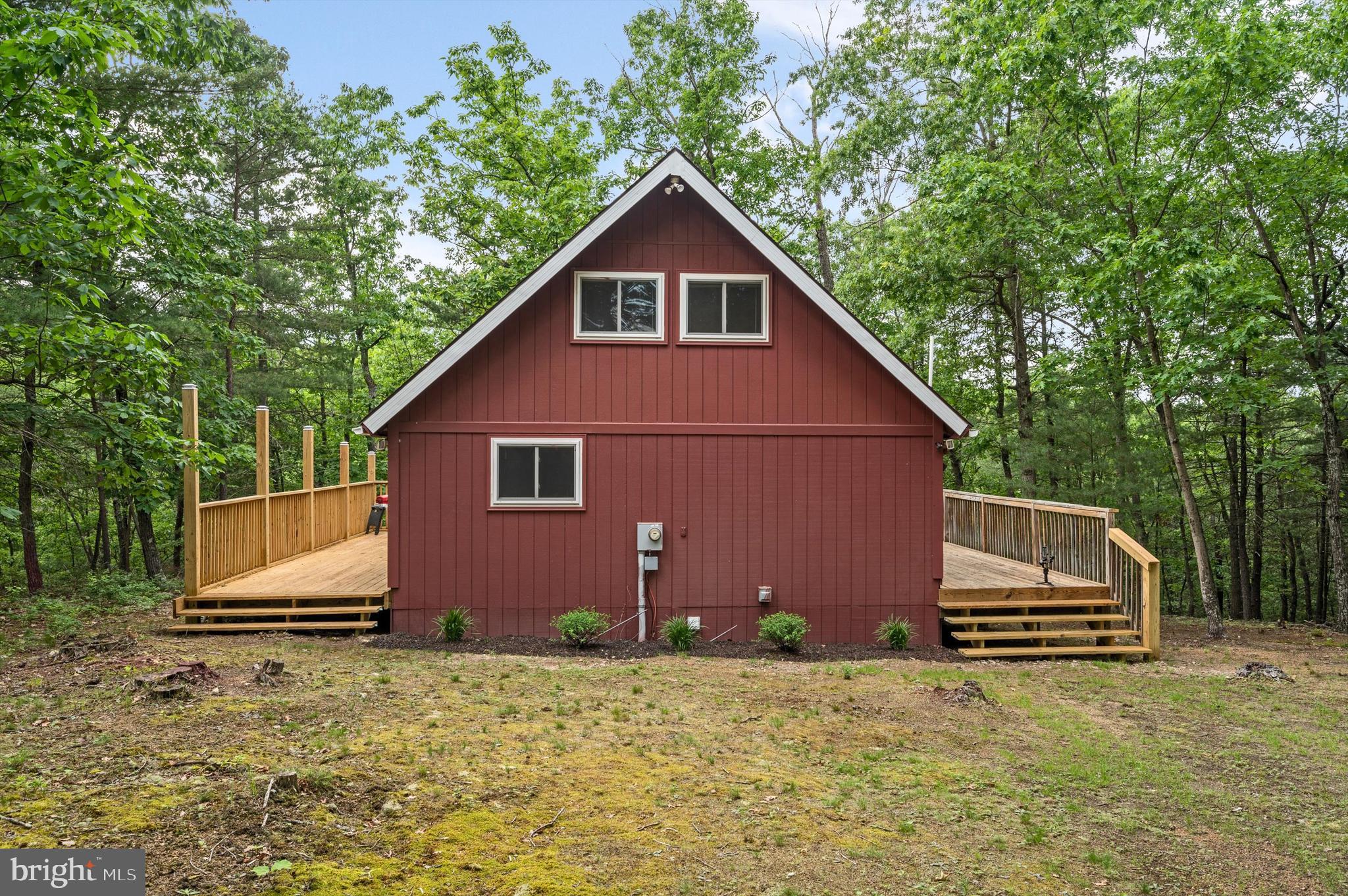 MONTEVALLO HILLS - Residential