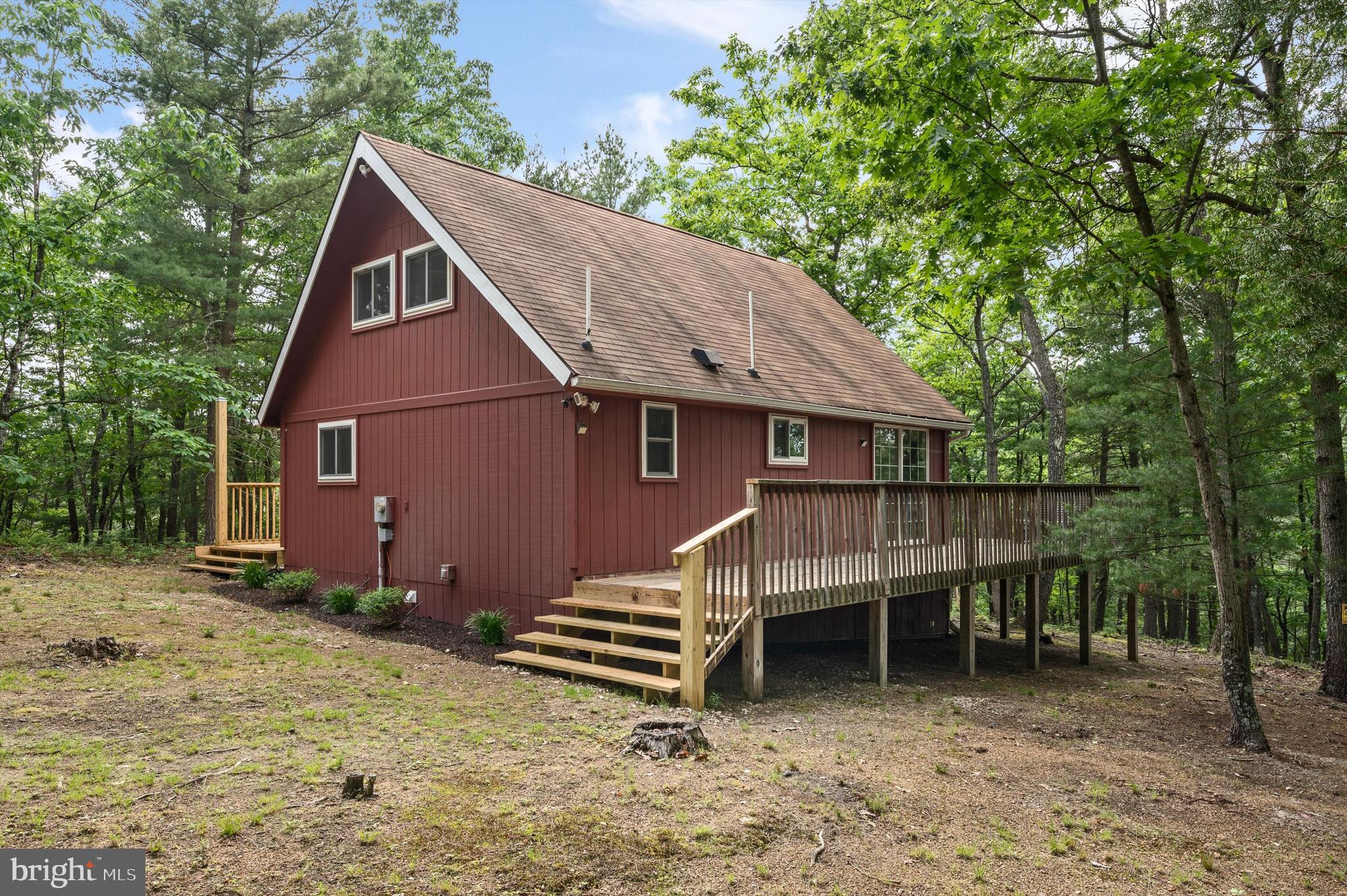 MONTEVALLO HILLS - Residential