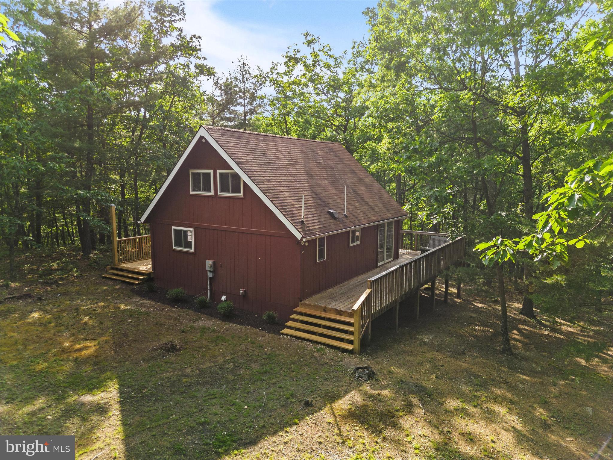 MONTEVALLO HILLS - Residential