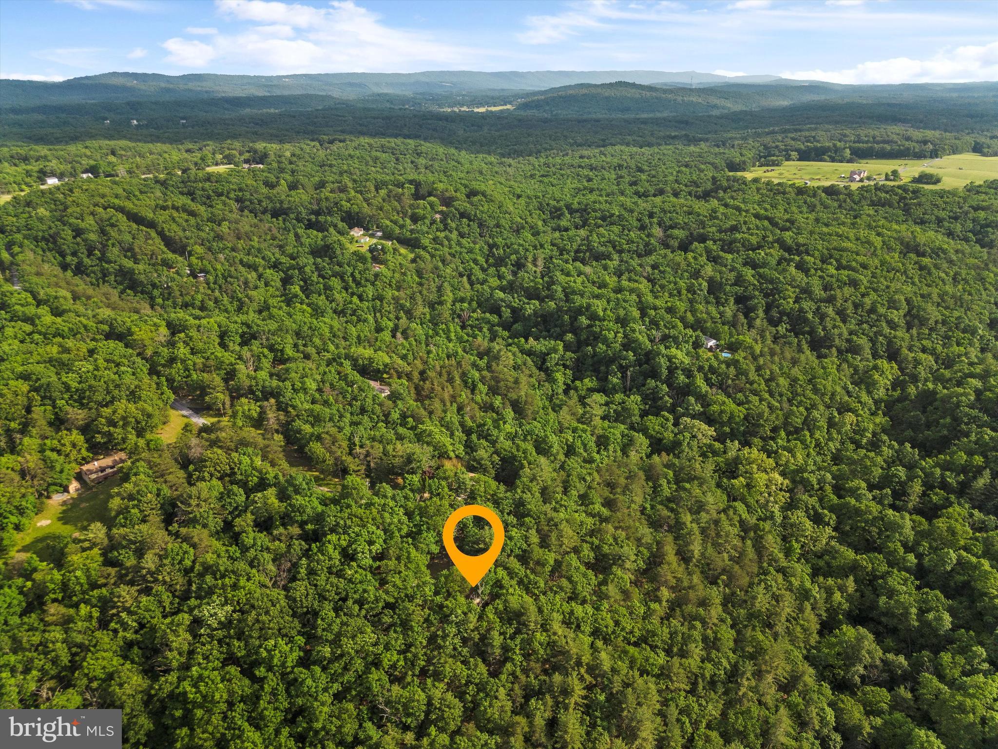 MONTEVALLO HILLS - Residential