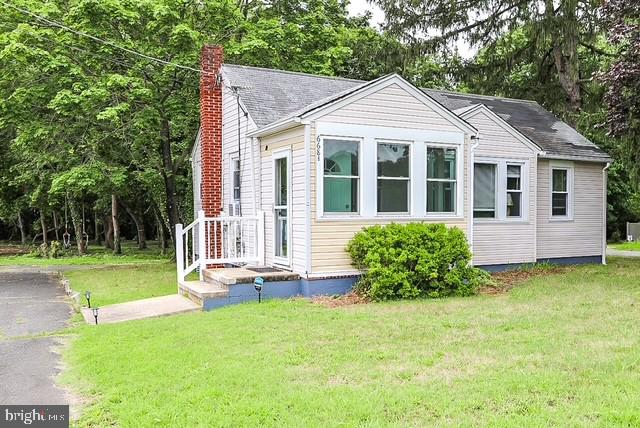 668 SHILOH PIKE