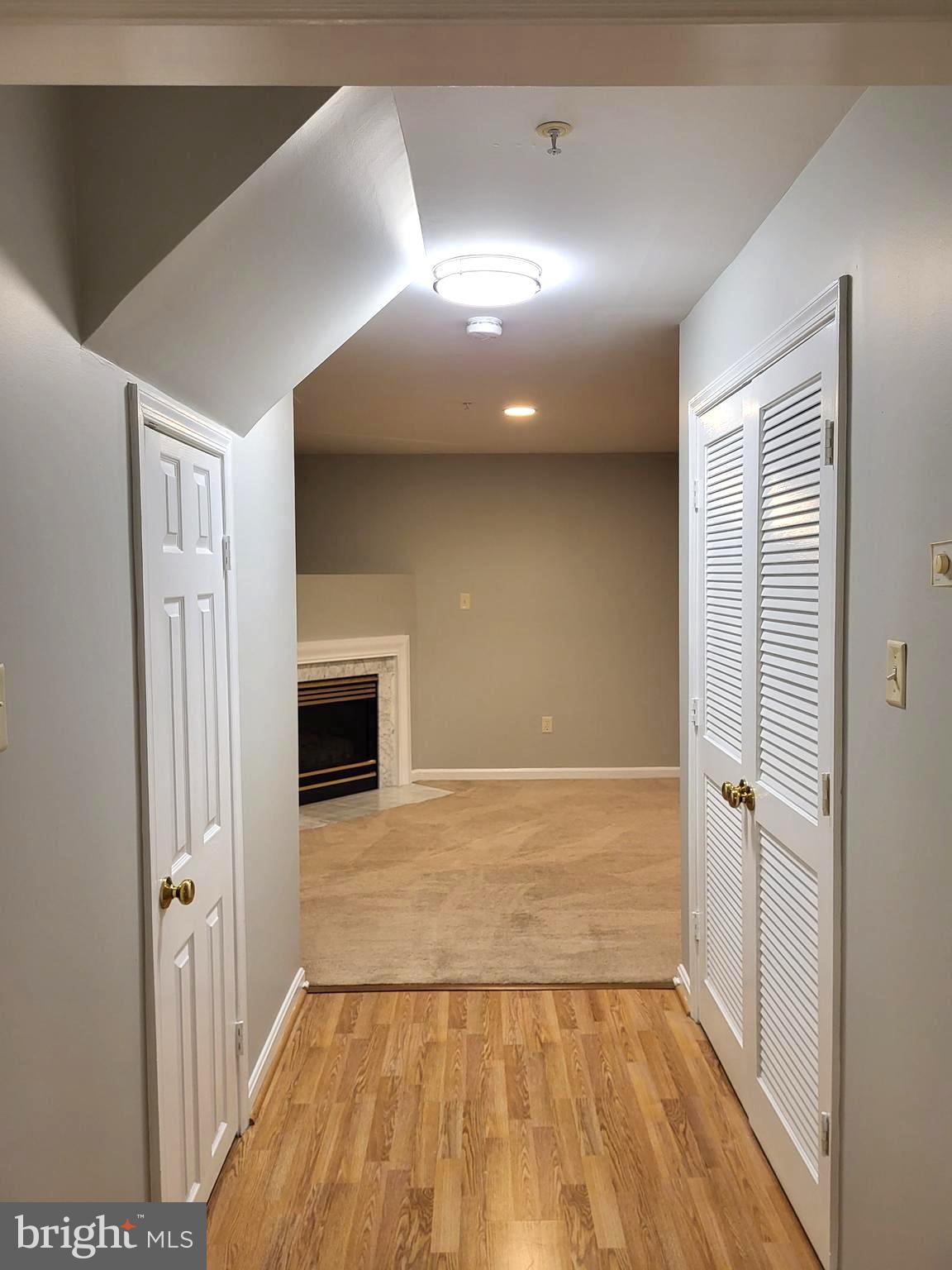 DEARBOUGHT - Residential Lease