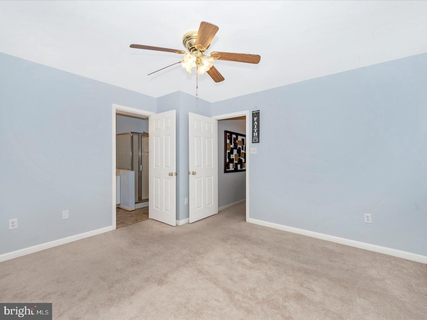 DEARBOUGHT - Residential Lease