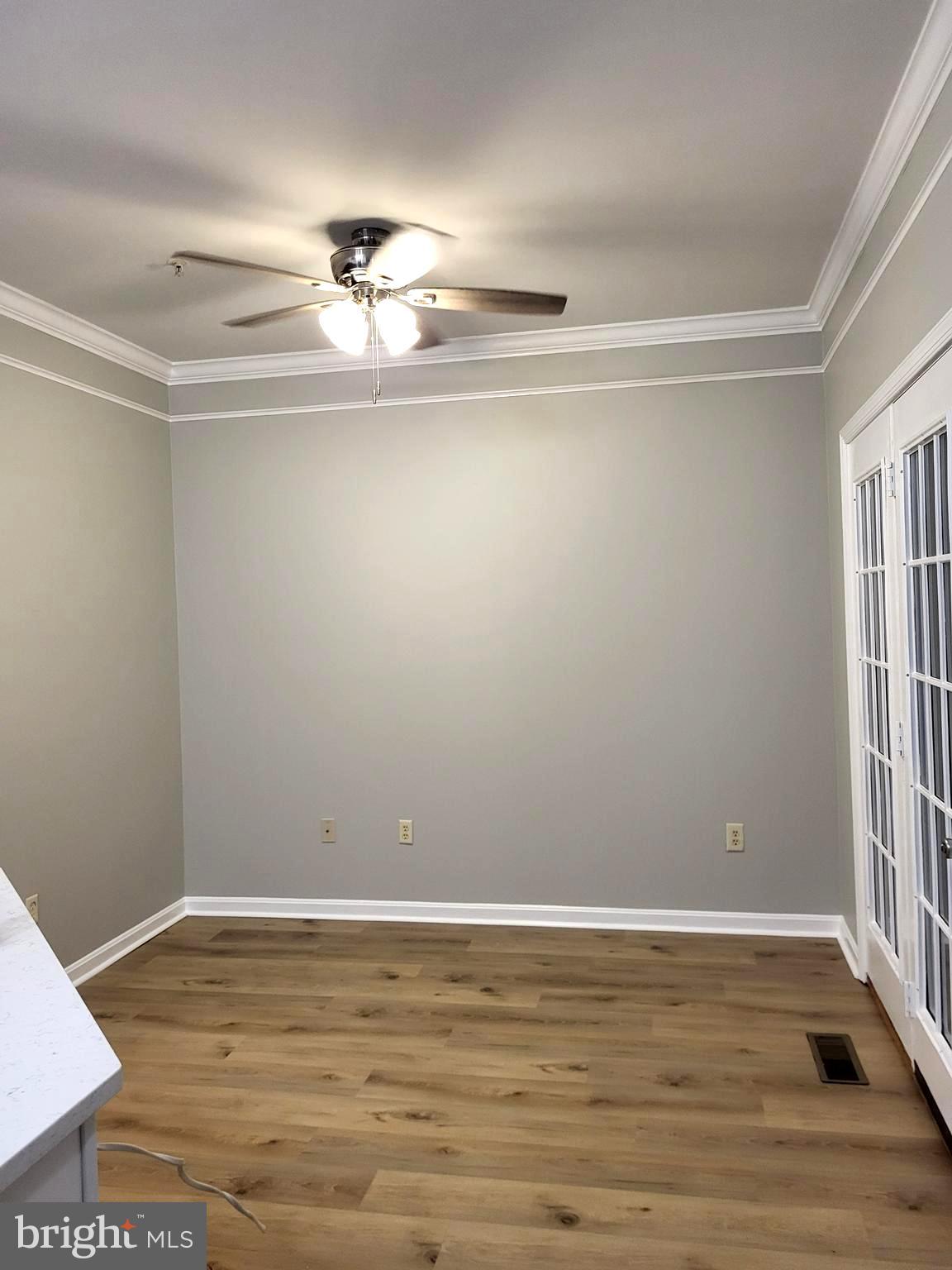 DEARBOUGHT - Residential Lease