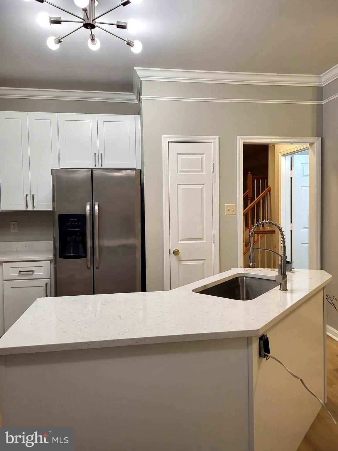 DEARBOUGHT - Residential Lease