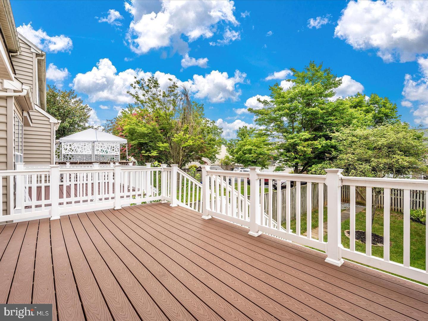 DEARBOUGHT - Residential Lease