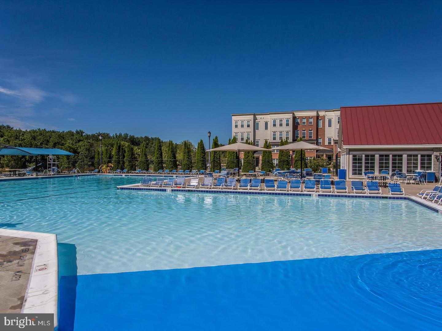 DEARBOUGHT - Residential Lease