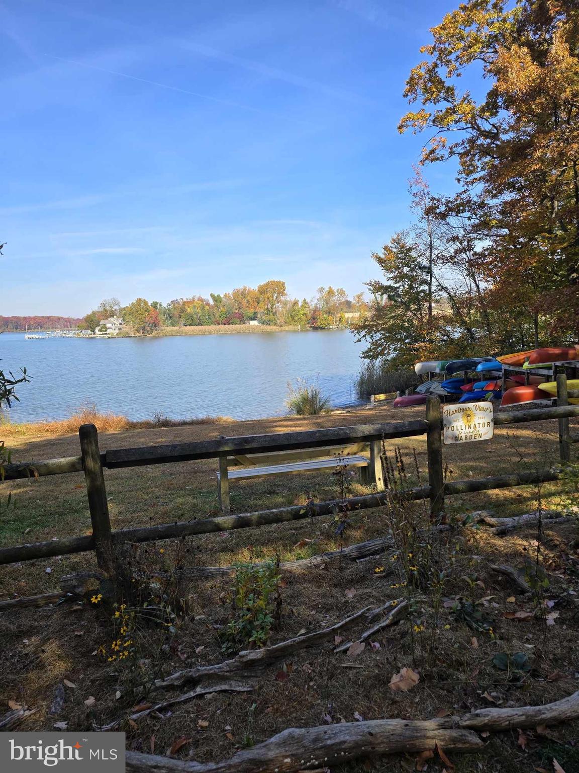 ELK RIVER BASIN - Land