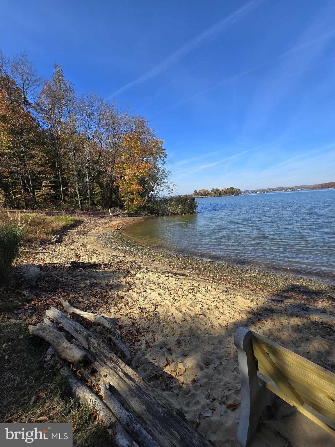 ELK RIVER BASIN - Land