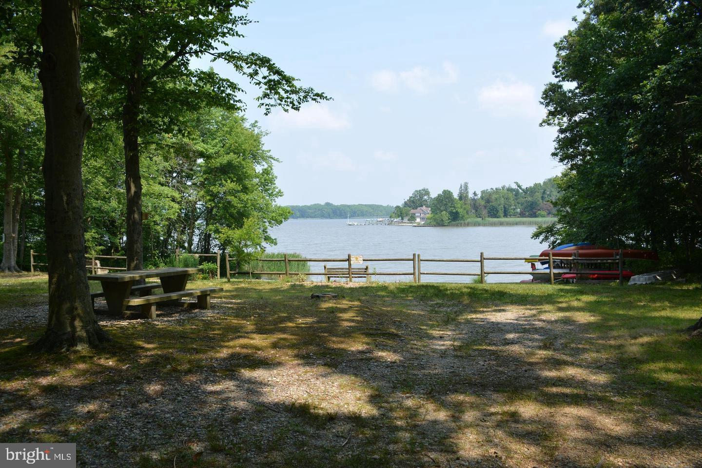 ELK RIVER BASIN - Land