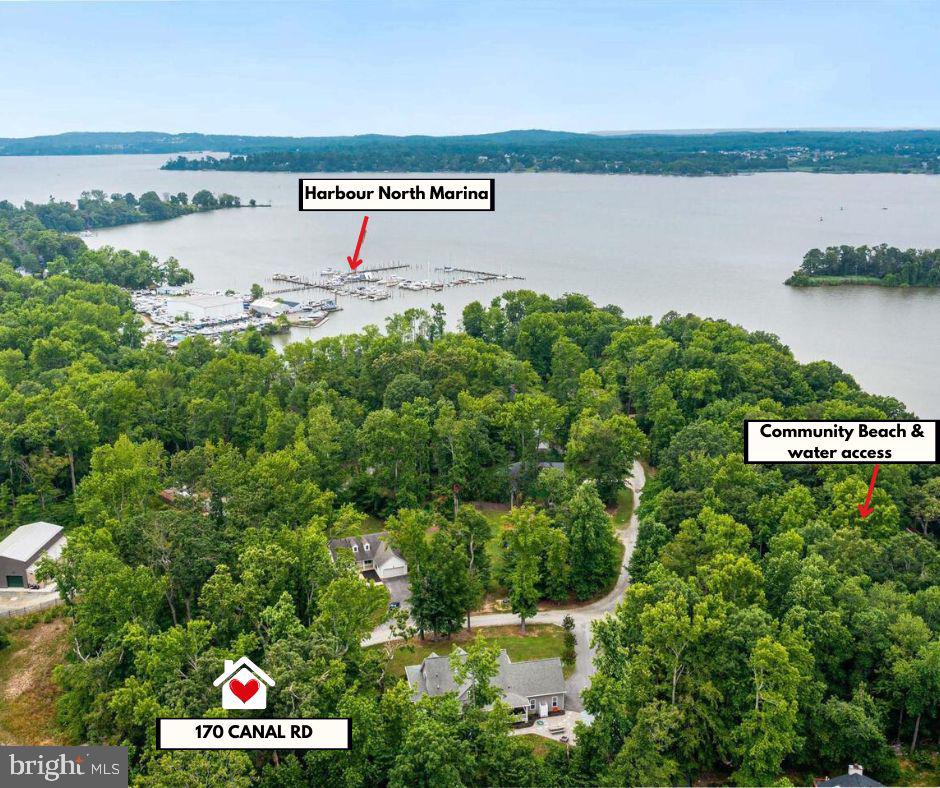 ELK RIVER BASIN - Land