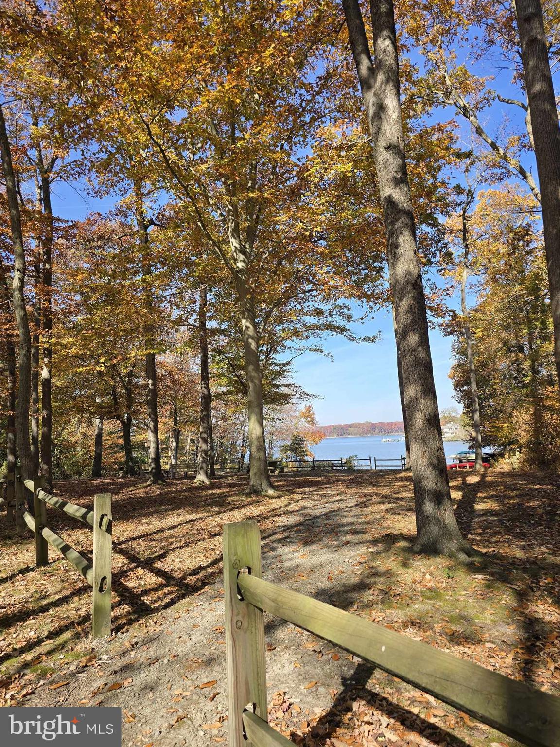 ELK RIVER BASIN - Land