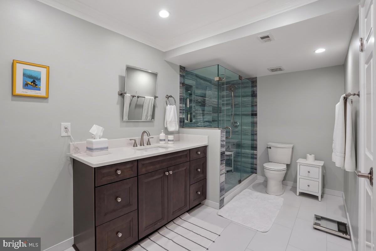 OLD GEORGETOWN VILL CODM - Residential