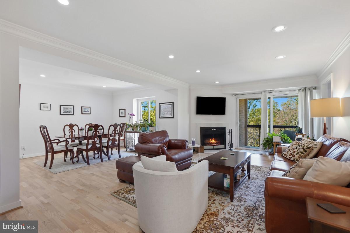 OLD GEORGETOWN VILL CODM - Residential