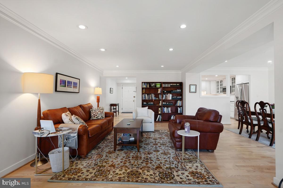 OLD GEORGETOWN VILL CODM - Residential