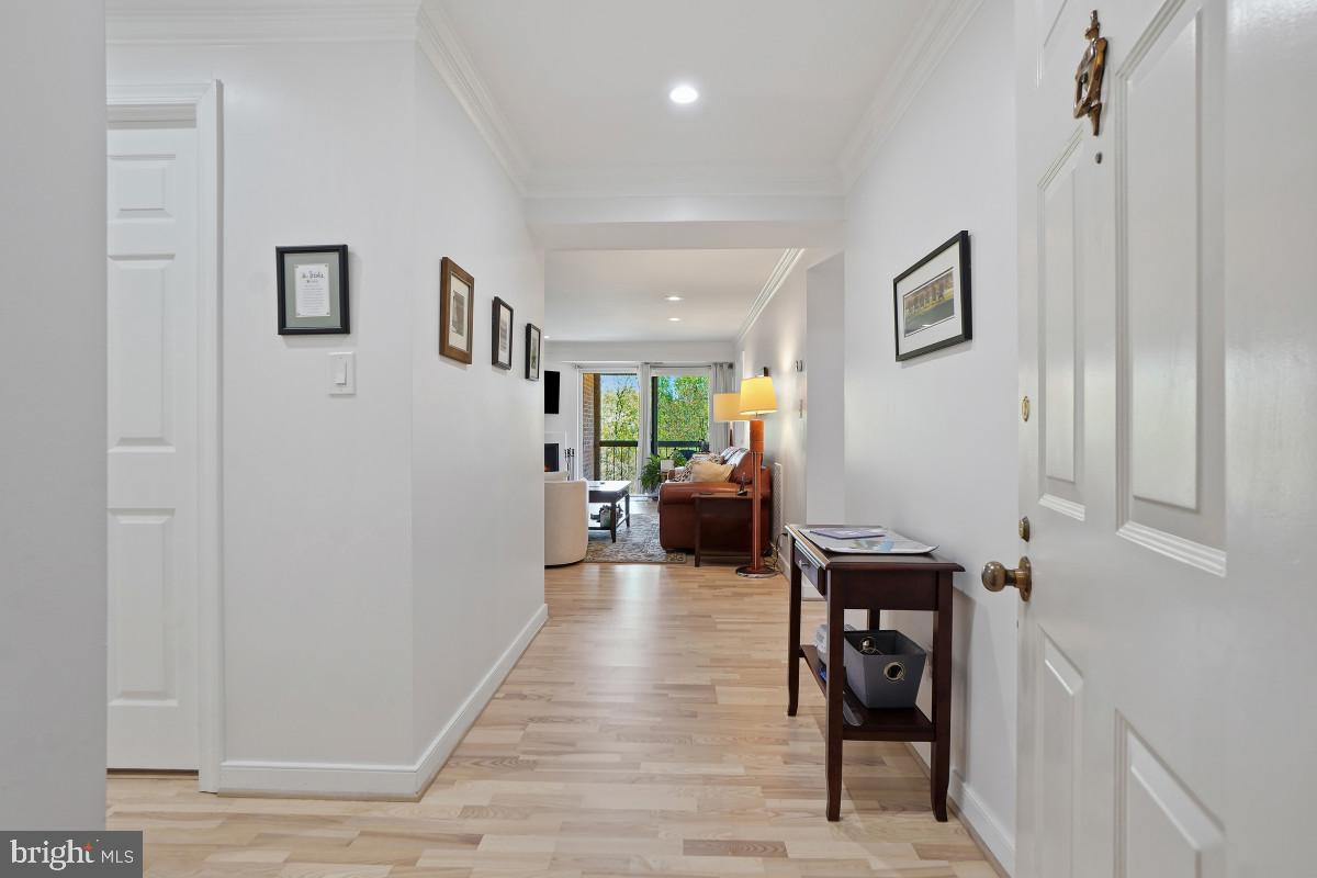 OLD GEORGETOWN VILL CODM - Residential