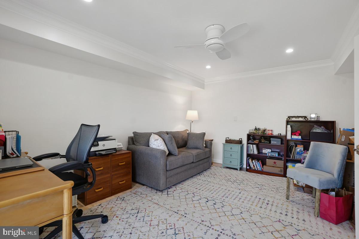 OLD GEORGETOWN VILL CODM - Residential