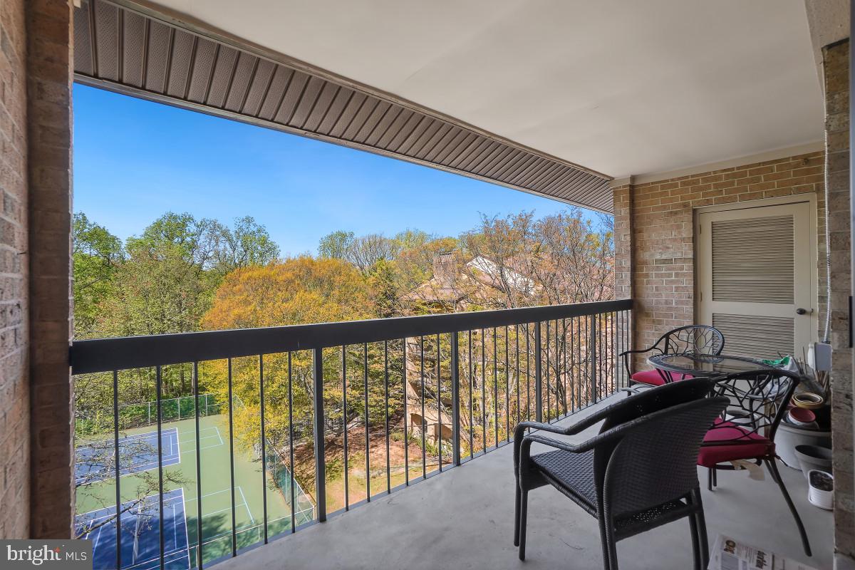 OLD GEORGETOWN VILL CODM - Residential