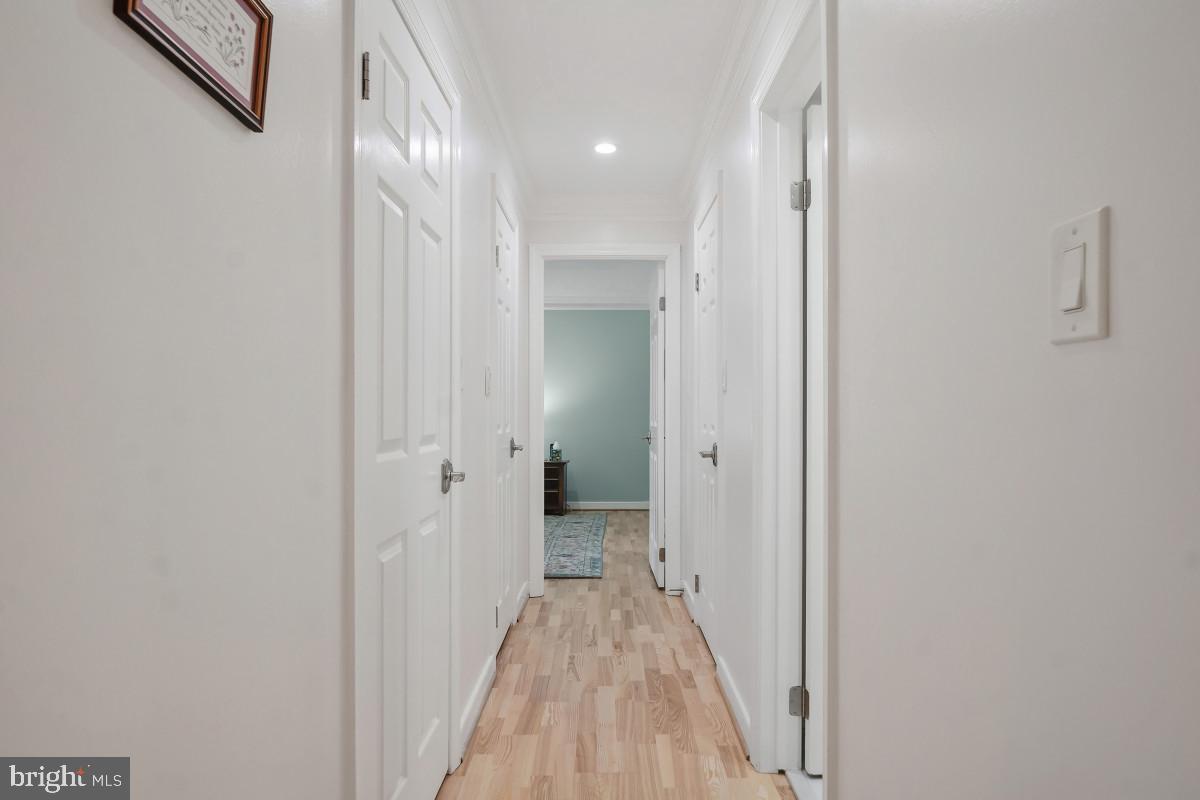 OLD GEORGETOWN VILL CODM - Residential