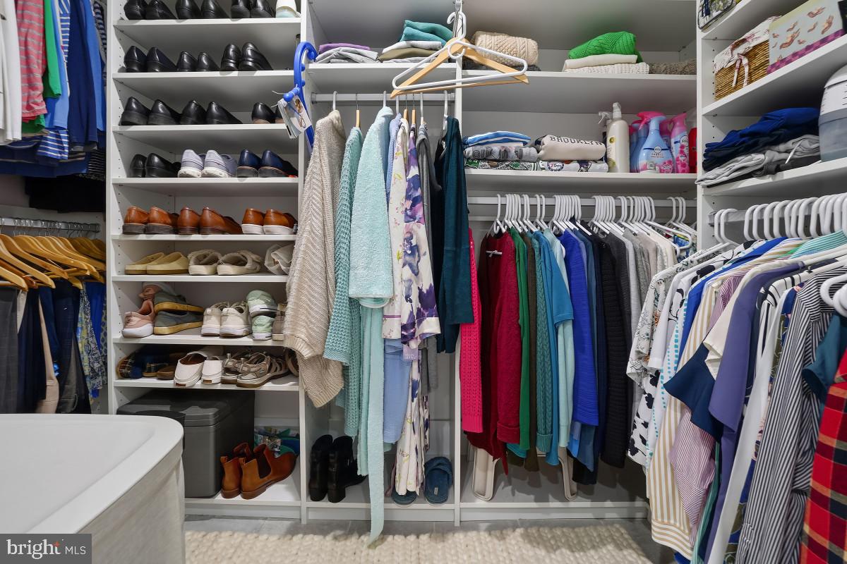 OLD GEORGETOWN VILL CODM - Residential