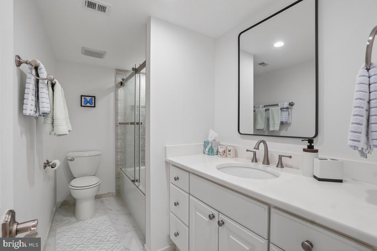 OLD GEORGETOWN VILL CODM - Residential