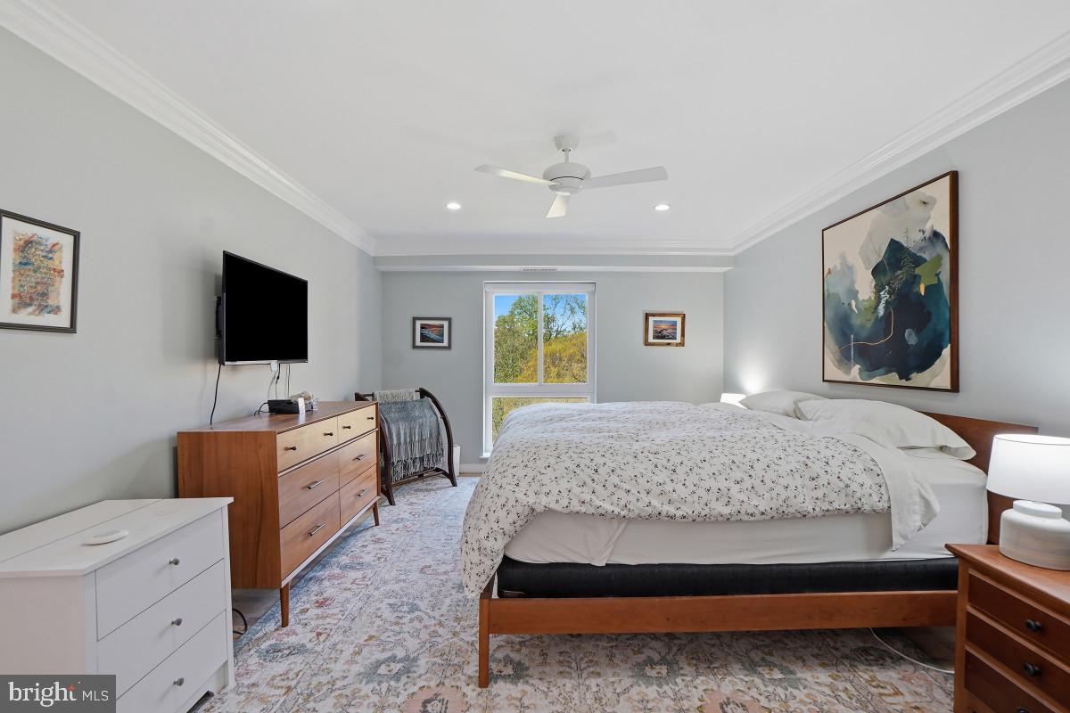 OLD GEORGETOWN VILL CODM - Residential