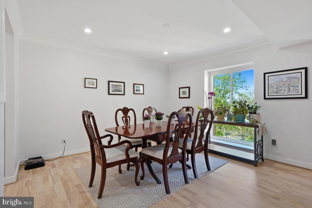 OLD GEORGETOWN VILL CODM - Residential