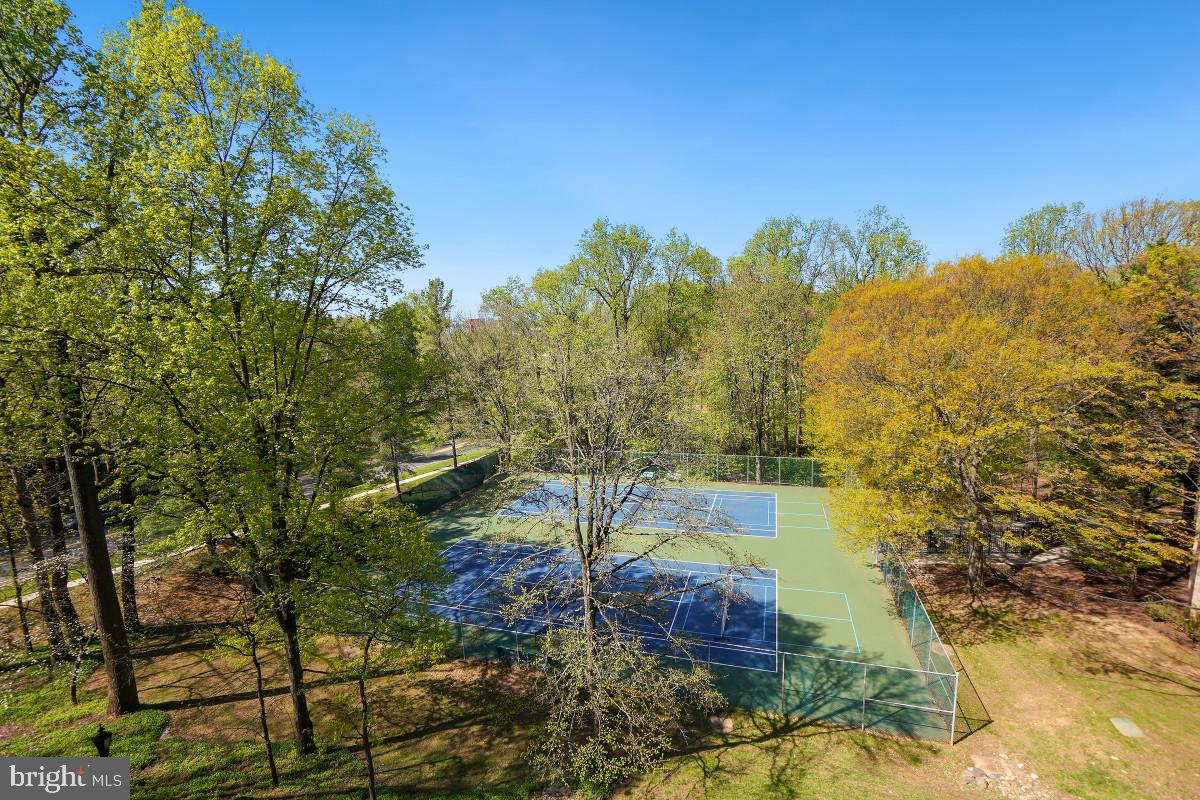 OLD GEORGETOWN VILL CODM - Residential