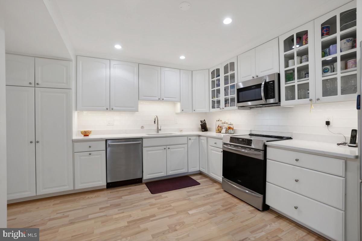 OLD GEORGETOWN VILL CODM - Residential