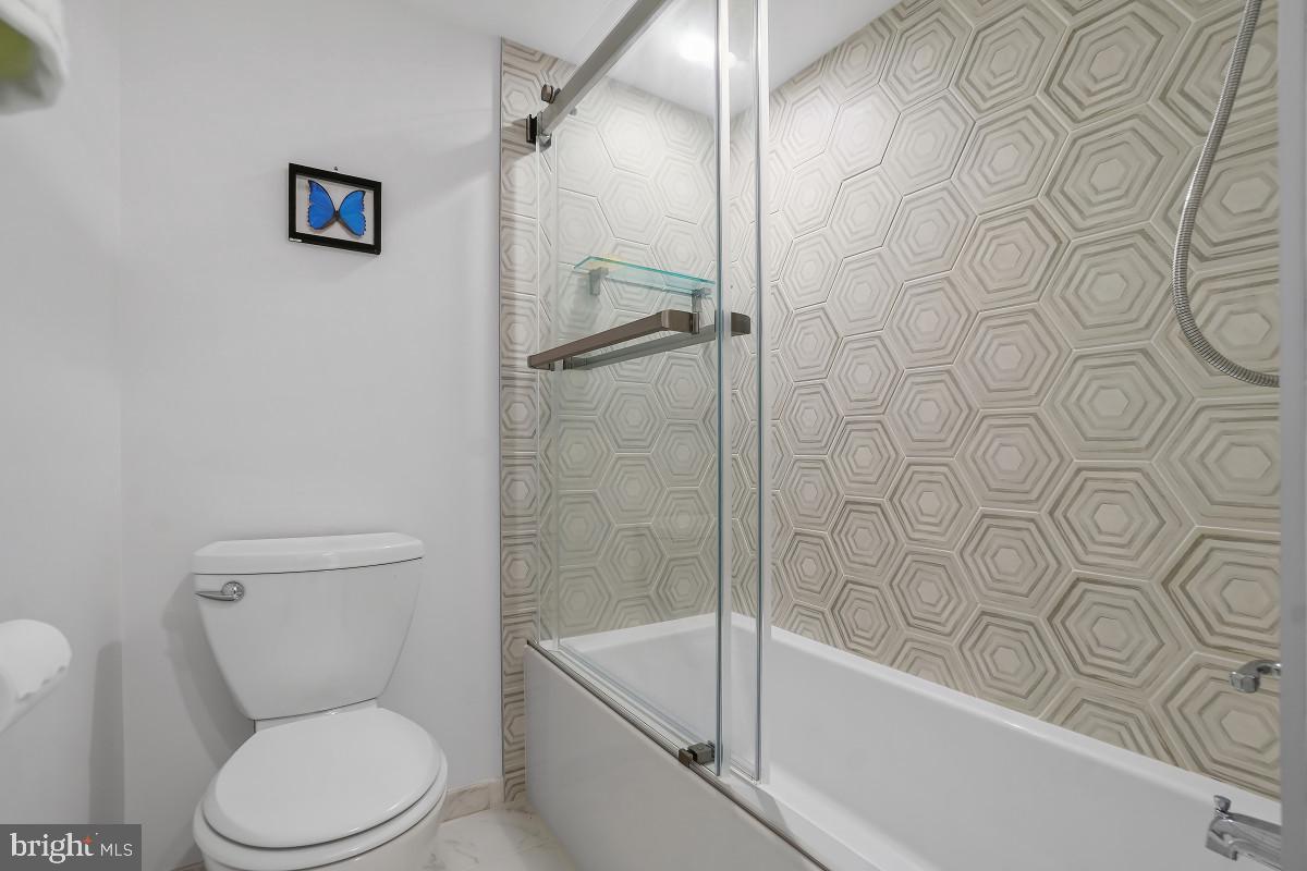 OLD GEORGETOWN VILL CODM - Residential