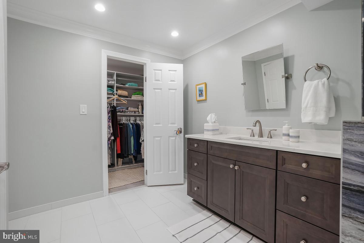 OLD GEORGETOWN VILL CODM - Residential