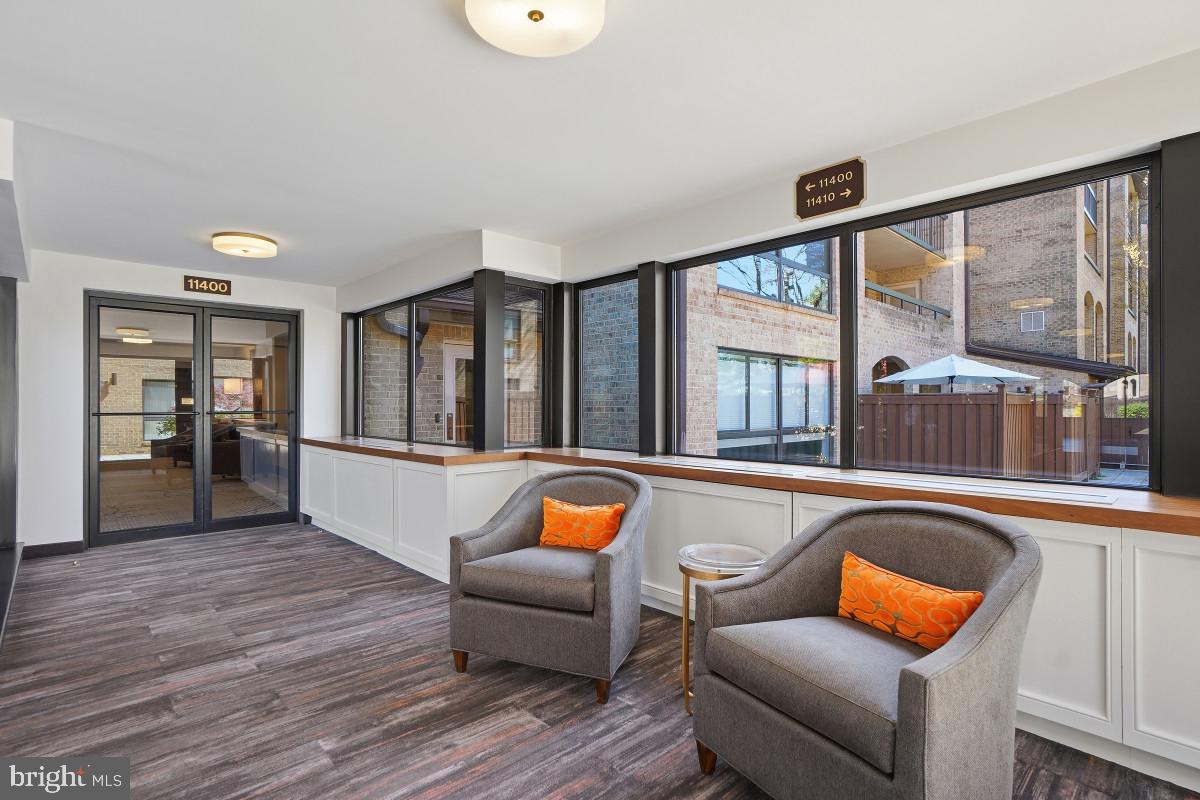 OLD GEORGETOWN VILL CODM - Residential