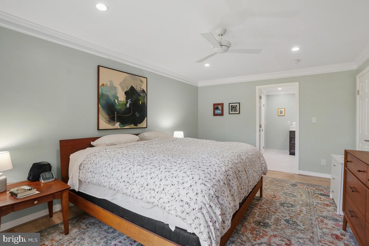 OLD GEORGETOWN VILL CODM - Residential