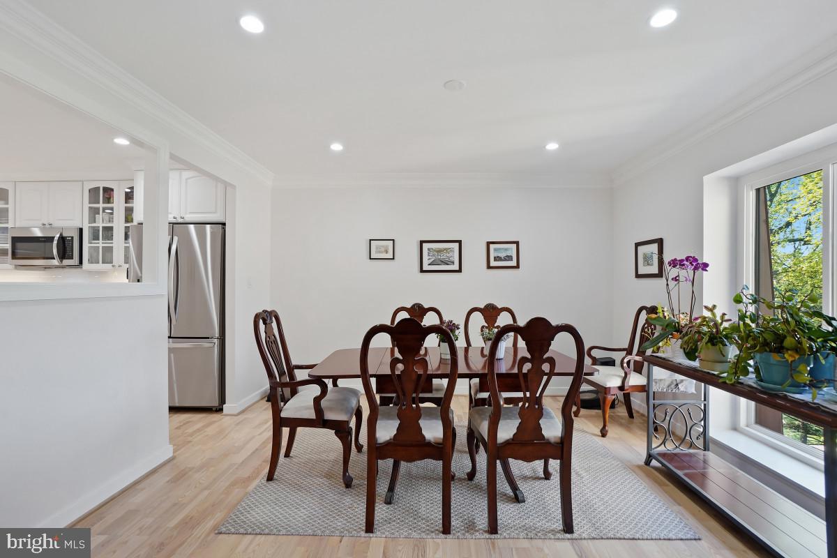 OLD GEORGETOWN VILL CODM - Residential