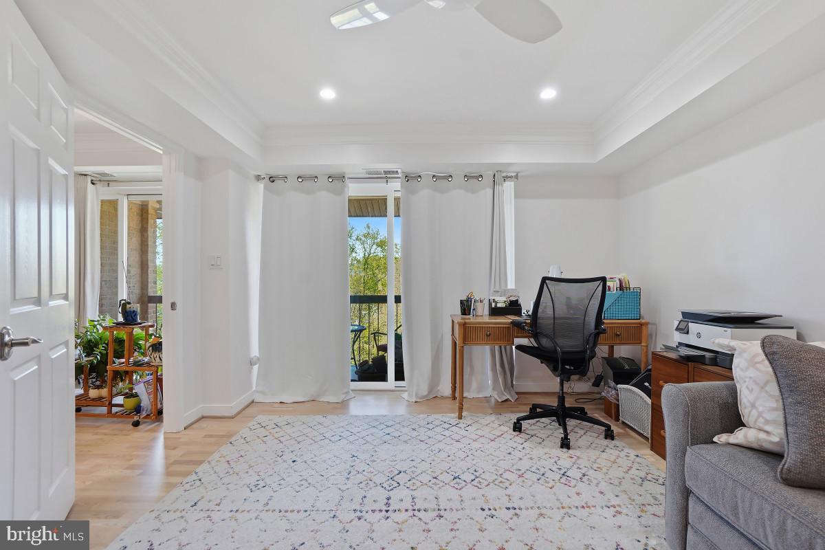 OLD GEORGETOWN VILL CODM - Residential