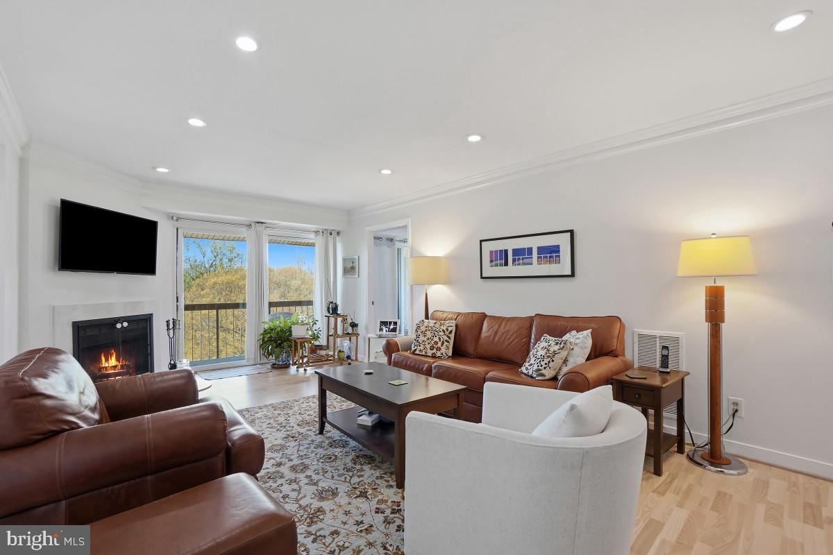 OLD GEORGETOWN VILL CODM - Residential