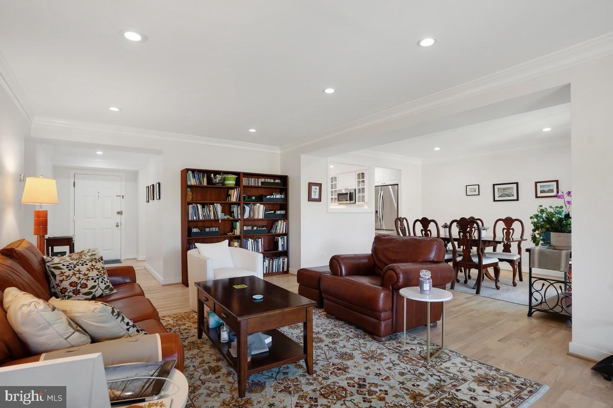 OLD GEORGETOWN VILL CODM - Residential