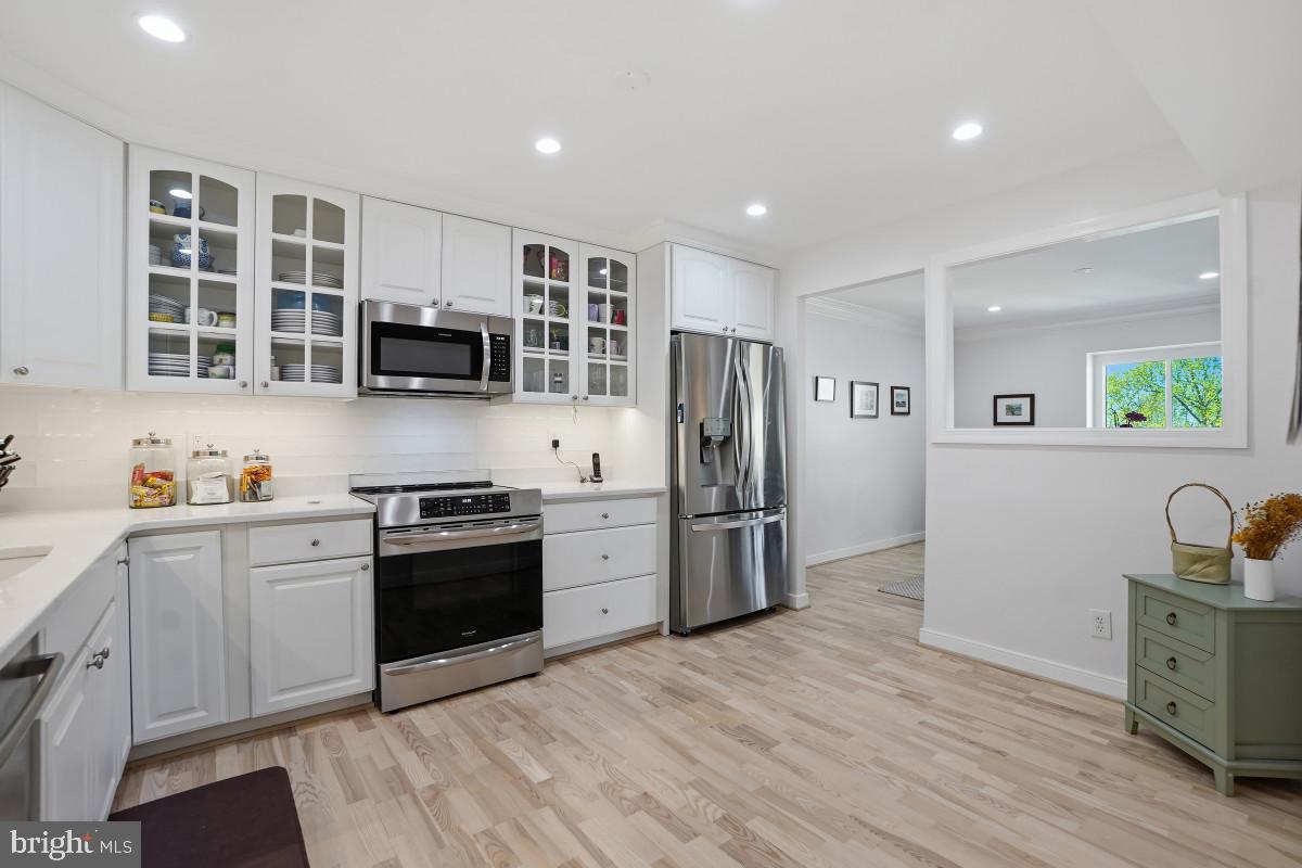 OLD GEORGETOWN VILL CODM - Residential