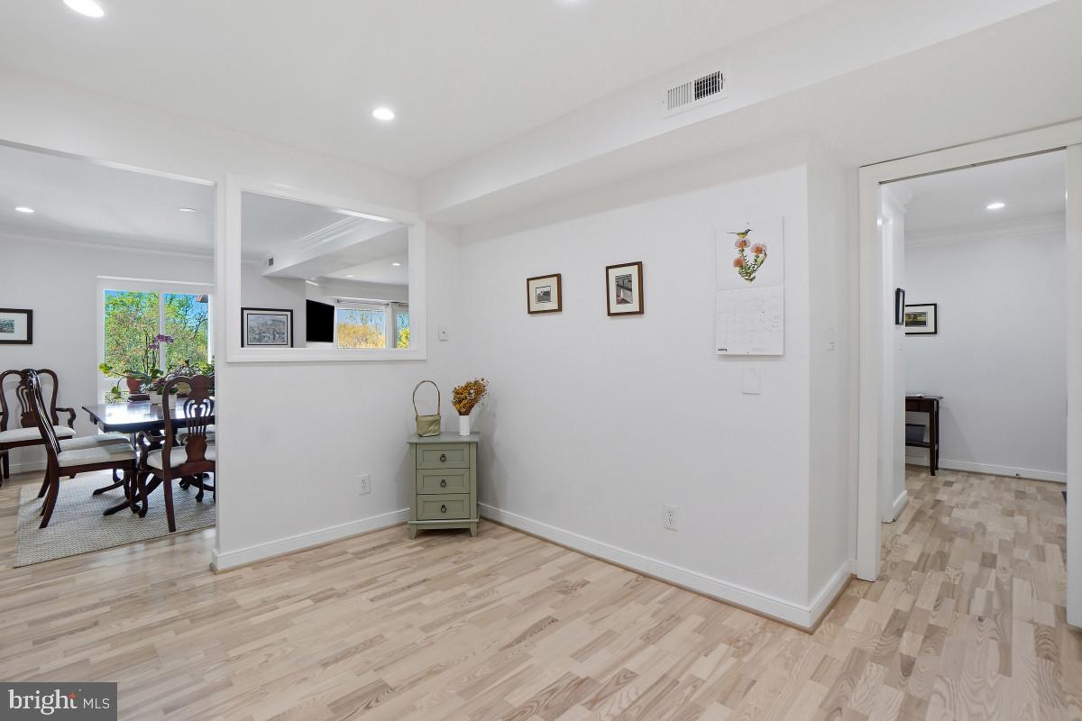 OLD GEORGETOWN VILL CODM - Residential