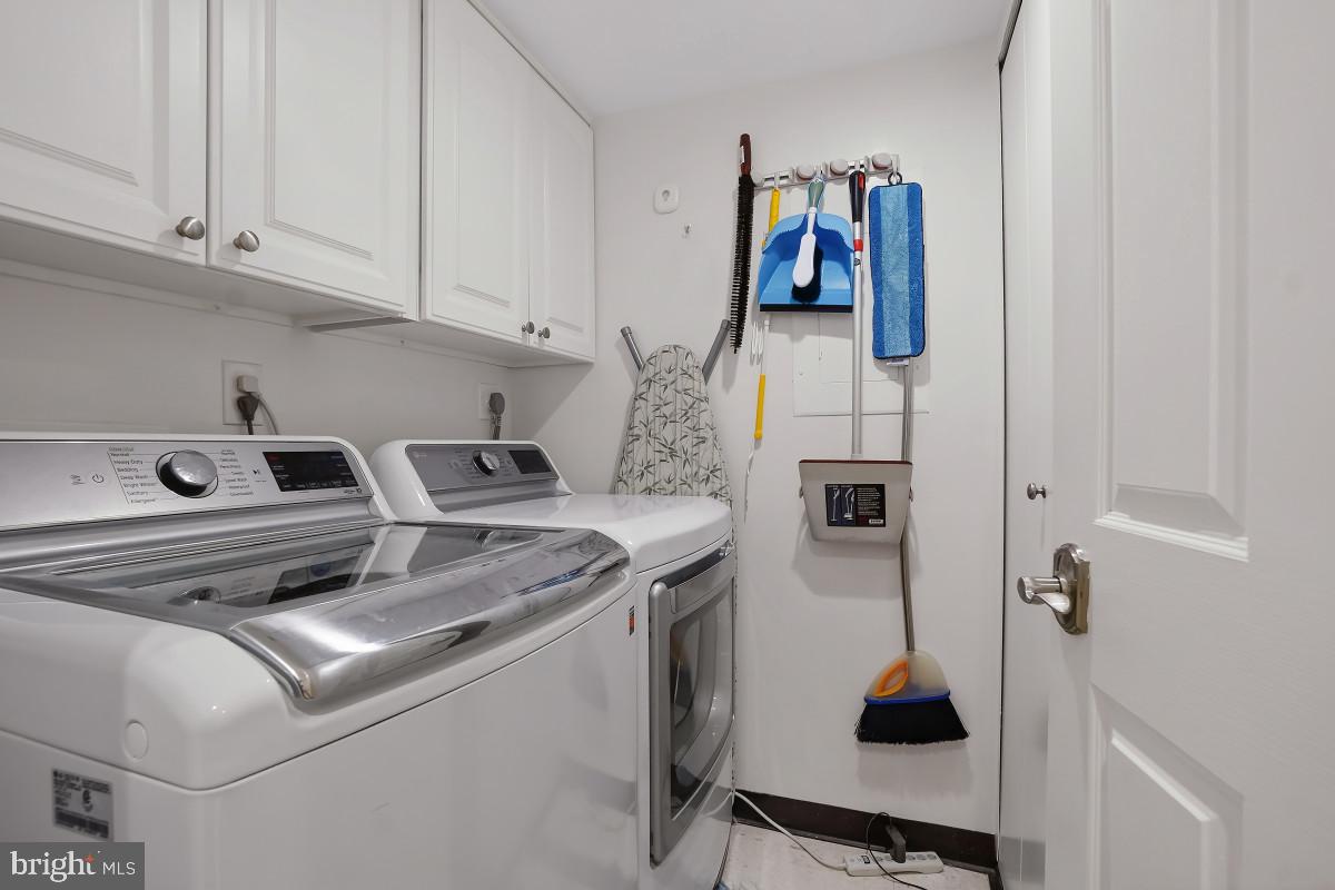 OLD GEORGETOWN VILL CODM - Residential