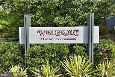 WINDBROOKE - Residential Lease