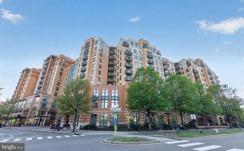 2720 S ARLINGTON MILL DRIVE 109 ARLINGTON VA 22206